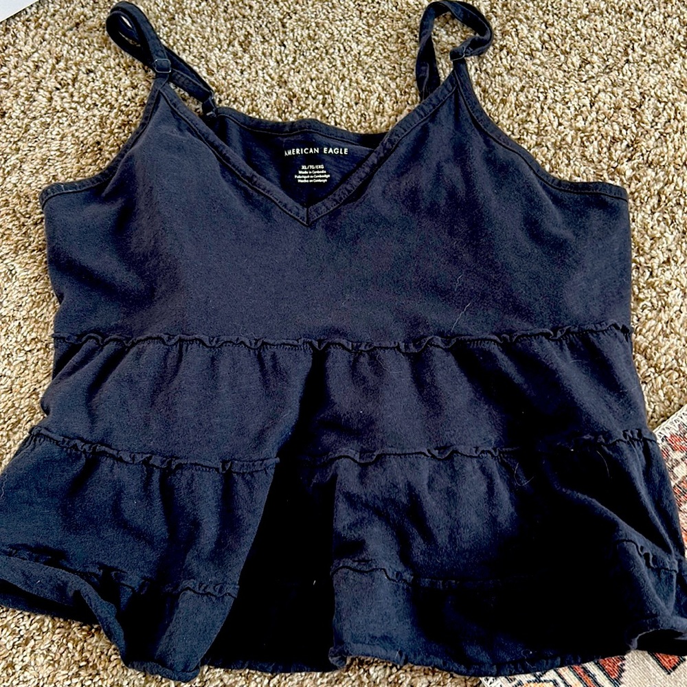 American Eagle Tank Top